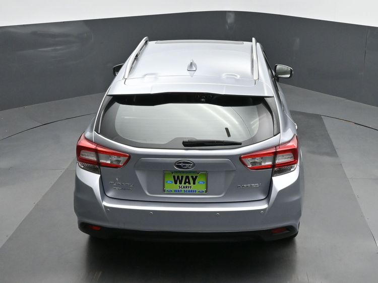 2019 Subaru Impreza 2.0i Limited