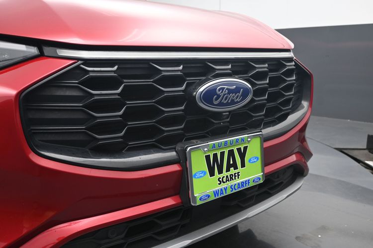 2023 Ford Escape ST-Line Elite