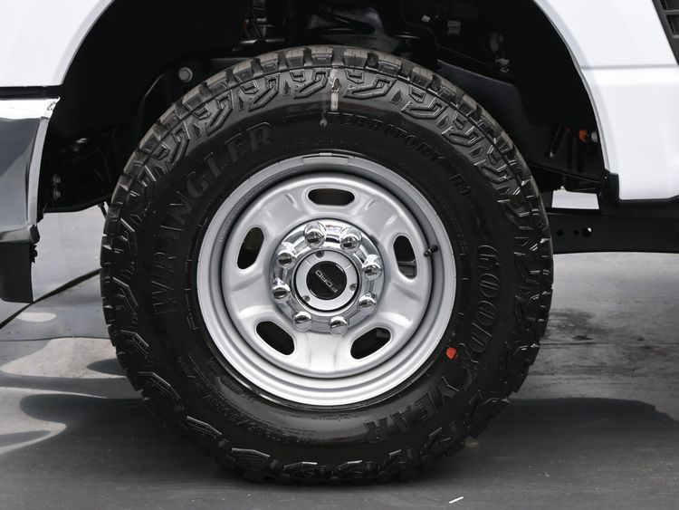 2026 Ford F-250 Super Duty XL