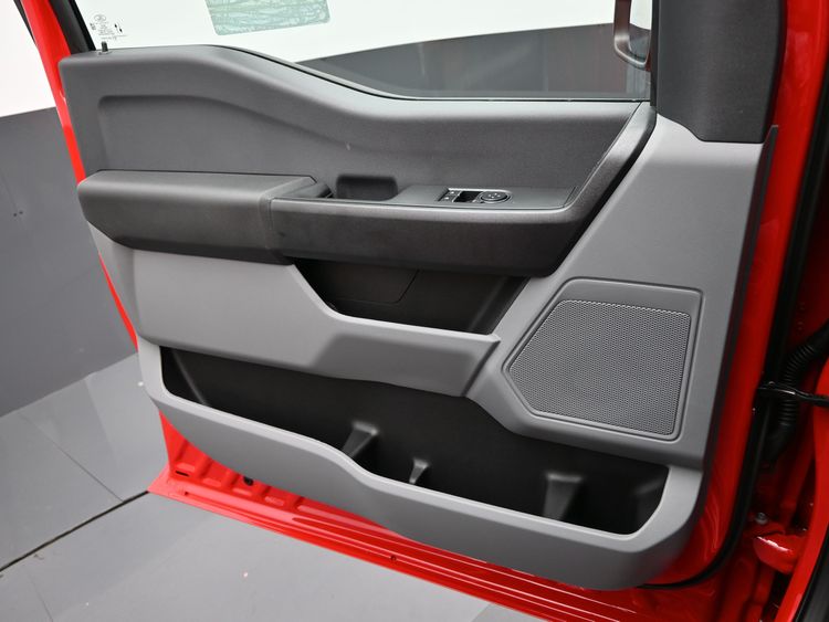2026 Ford F-250 Super Duty XL