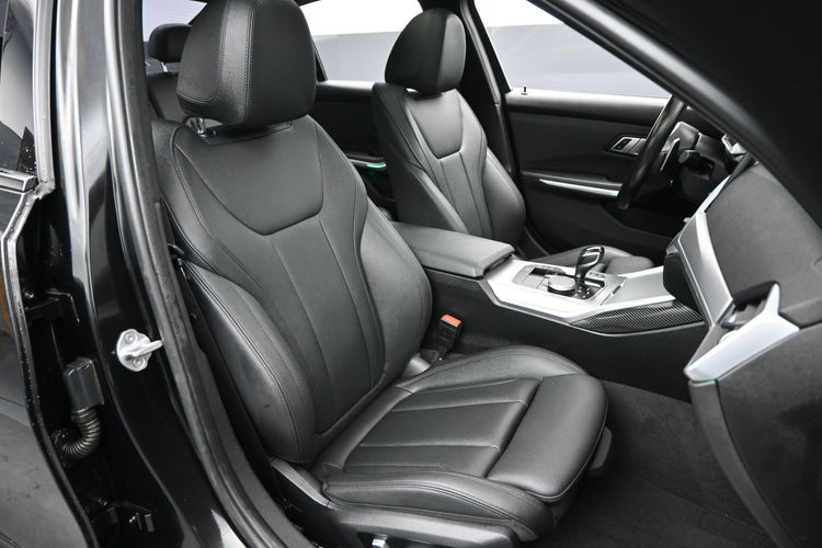 2020 BMW M340i M340i xDrive Sedan