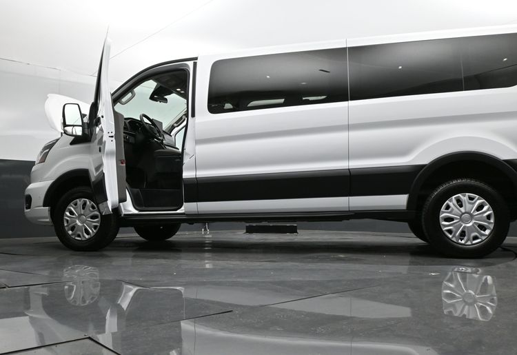 2023 Ford Transit-350 Passenger Van XLT