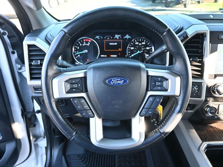 2020 Ford F-250 LARIAT