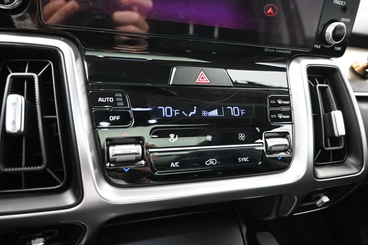 2023 Kia Sorento X-Line EX