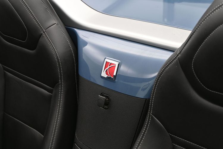 2007 Saturn Sky 