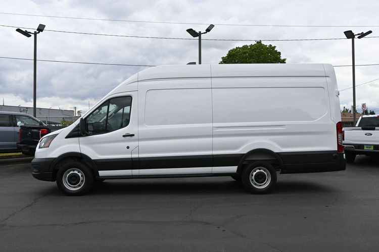 2026 Ford Transit-350 Cargo Van 