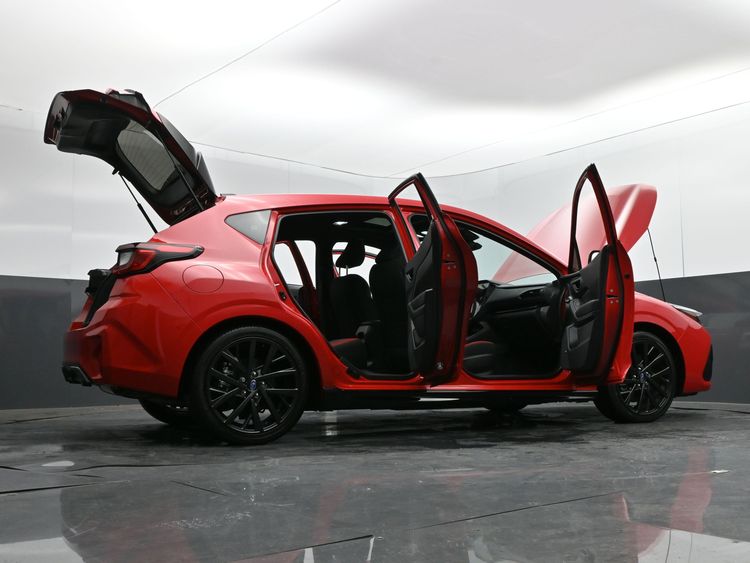 2024 Subaru Impreza RS 5-Door