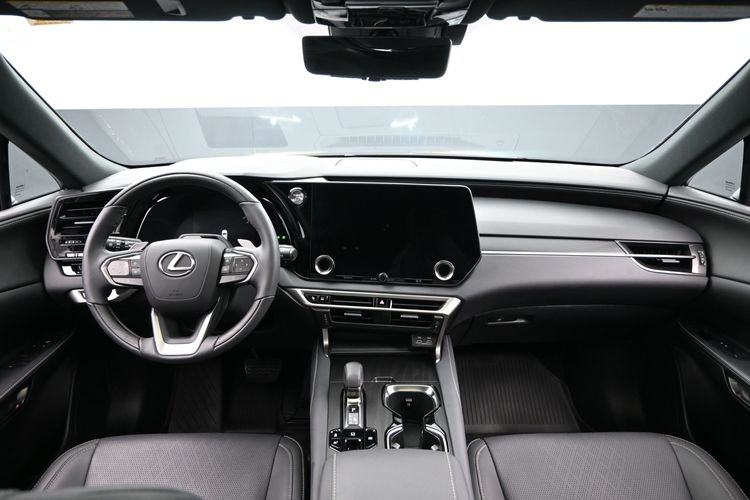 2024 Lexus RX 350h Premium Plus