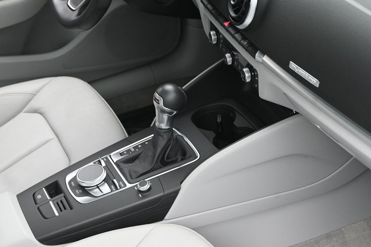 2015 Audi A3 2.0T Premium