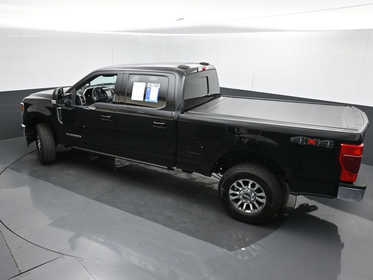 2020 Ford F-250 Super Duty LARIAT