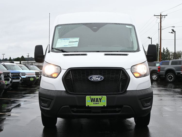 2026 Ford Transit-250 Cargo Van 