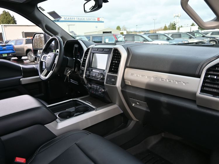 2020 Ford F-350 LARIAT