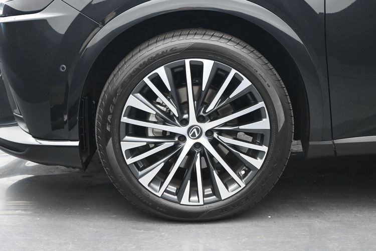 2024 Lexus RX 350h Premium Plus