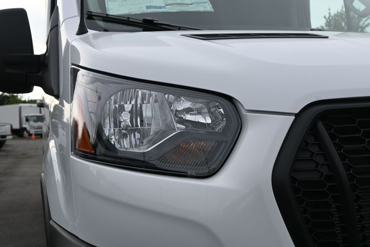 2026 Ford Transit-350 Cargo Van 