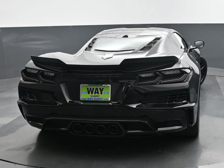 2023 Chevrolet Corvette Z06