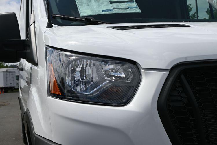 2026 Ford Transit-350 Cargo Van 