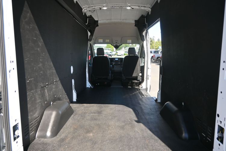 2025 Ford Transit-250 Cargo Van 