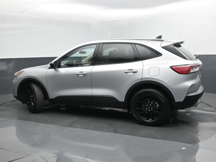 2020 Ford Escape SE Sport Hybrid
