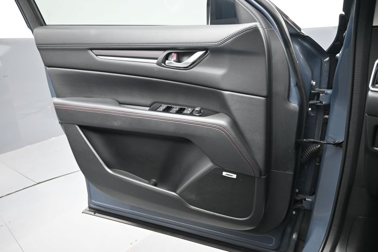 2021 Mazda CX-5 Carbon Edition Turbo