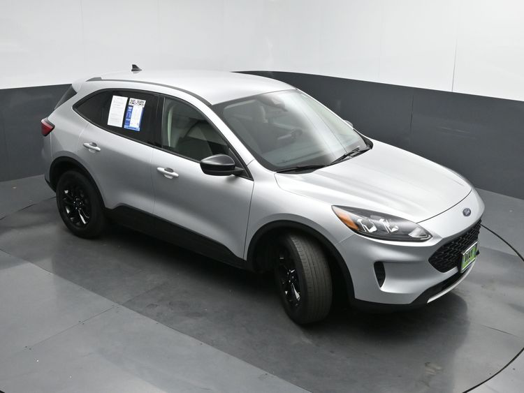 2020 Ford Escape SE Sport Hybrid