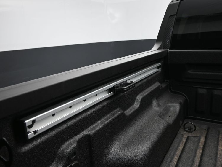 2025 Ford Maverick Lariat - Photo 5