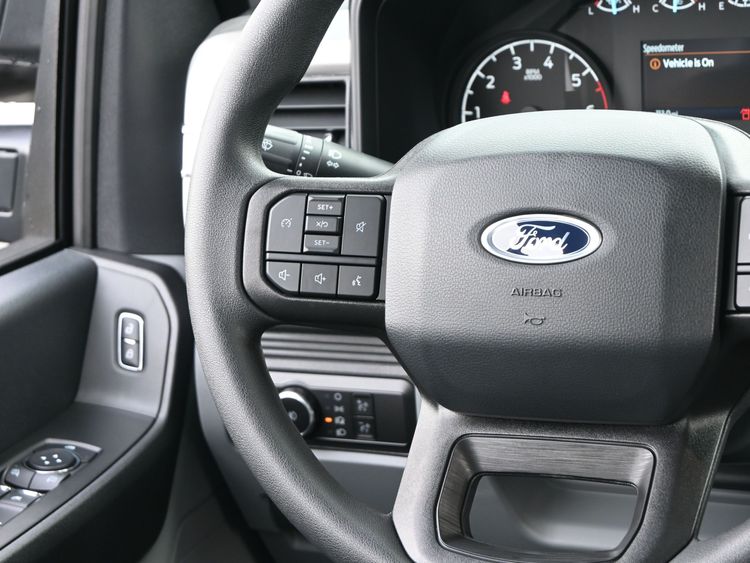 2023 Ford F-350 Super Duty XL