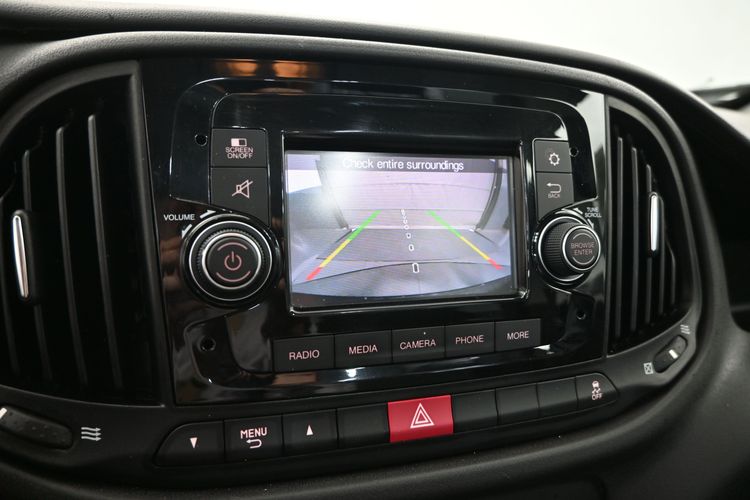2021 Ram ProMaster City Tradesman Cargo Van