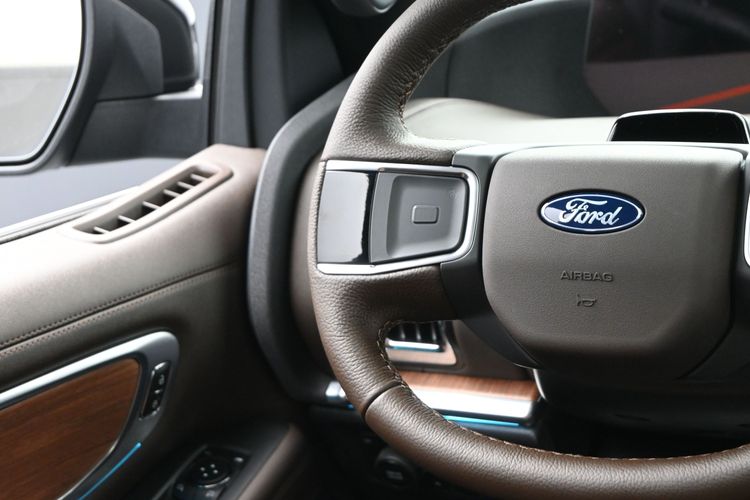 2026 Ford Expedition Max King Ranch MAX