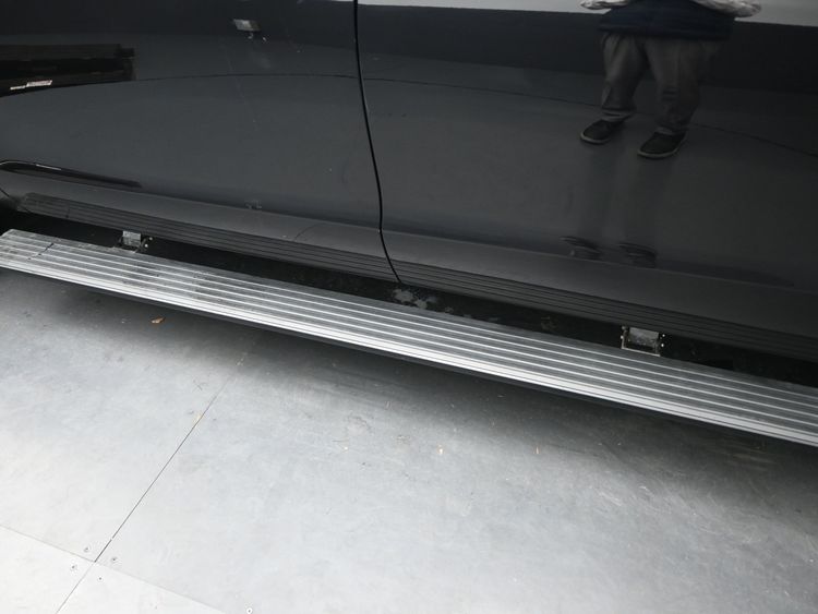 2022 Ford Expedition Limited MAX