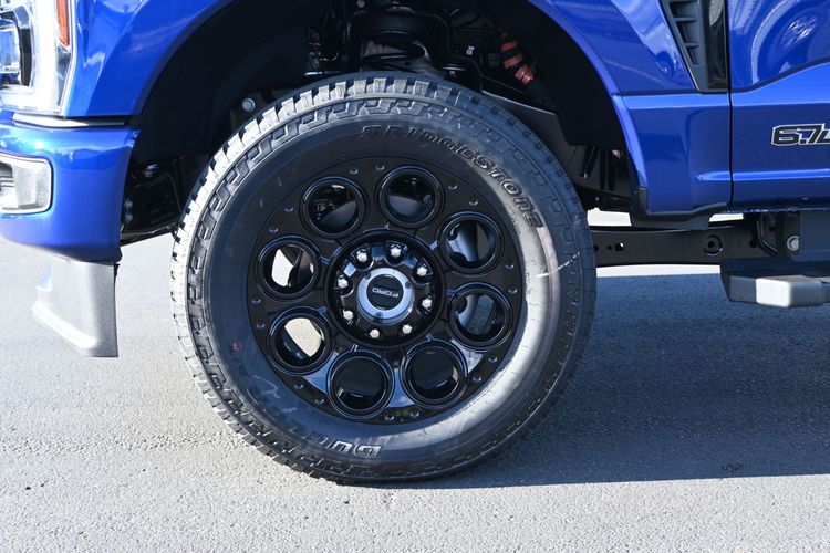 2026 Ford F-350 Super Duty XLT