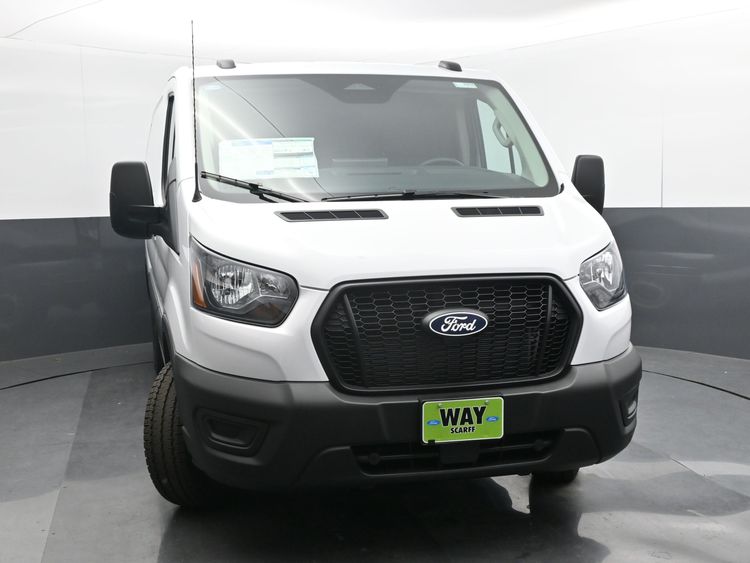 2026 Ford Transit-250 Cargo Van 