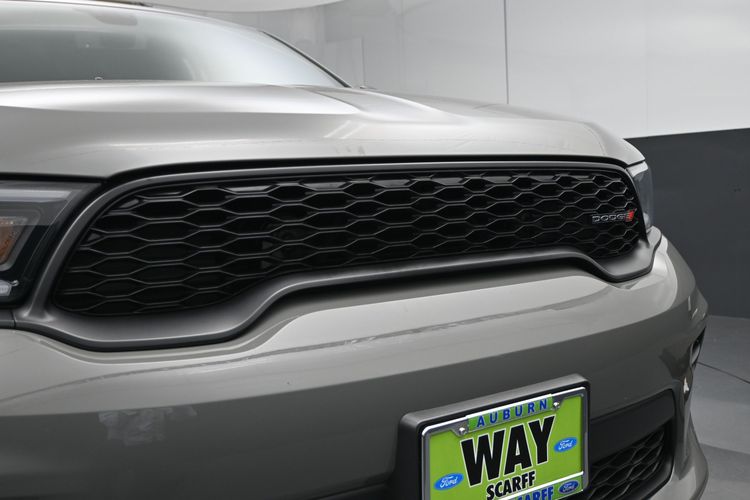 2021 Dodge Durango GT AWD