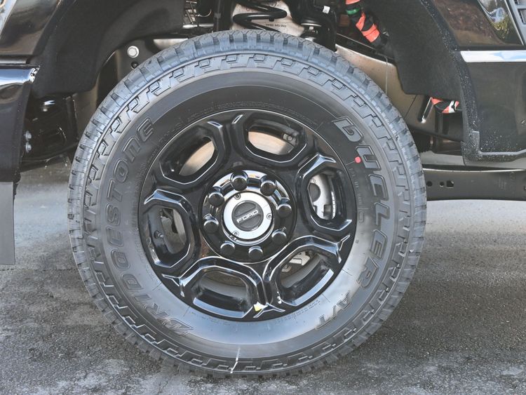 2026 Ford F-350 Super Duty XL