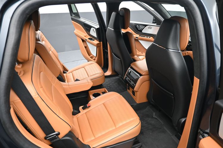 2023 Lincoln Aviator Black Label Grand Touring
