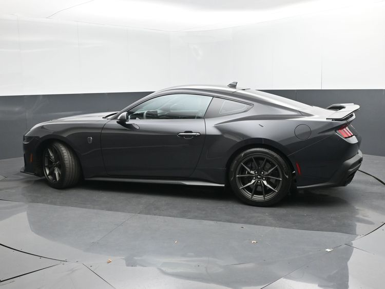 2024 Ford Mustang Dark Horse Fastback