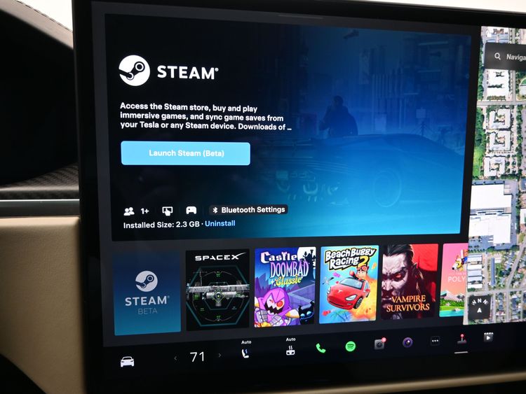 2023 Tesla Model X Plaid Tri Motor All-Wheel Drive