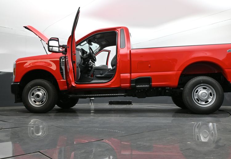 2026 Ford F-250 Super Duty XL