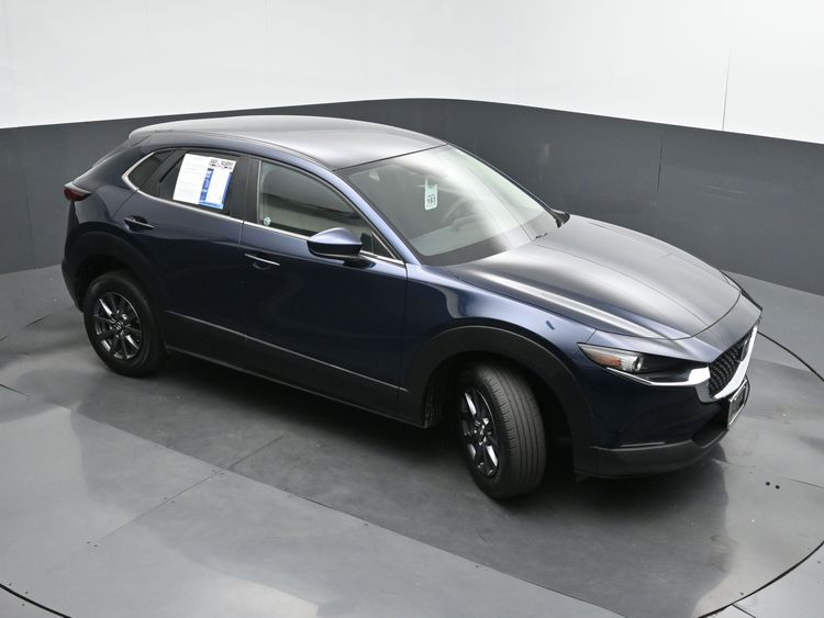 2021 Mazda CX-30 2.5 S