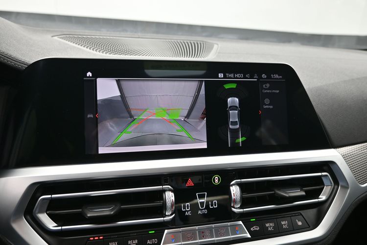 2020 BMW M340i 