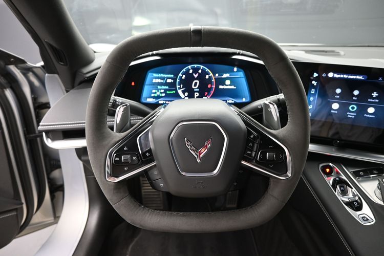 2024 Chevrolet Stingray 2LT