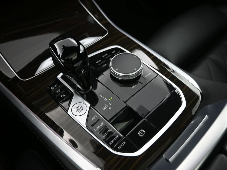 2023 BMW X5 sDrive40i