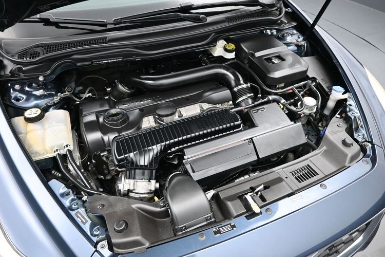 2011 Volvo C30 T5 (Fleet Only)