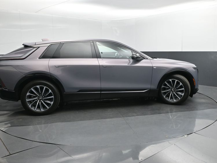 2024 Cadillac LYRIQ Sport w/1SF