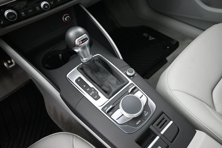 2015 Audi A3 2.0T Premium
