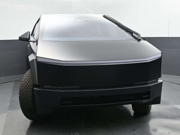 2024 Tesla Cybertruck All-Wheel Drive