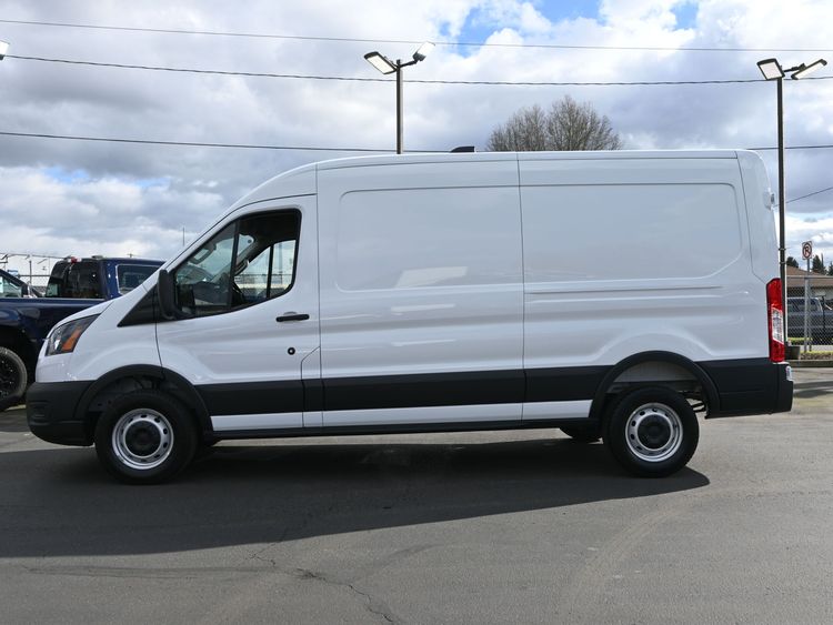 2026 Ford Transit-250 Cargo Van 