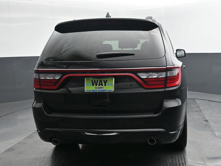 2023 Dodge Durango R/T Plus AWD