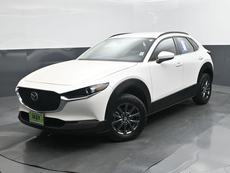 2023 Mazda CX-30 S