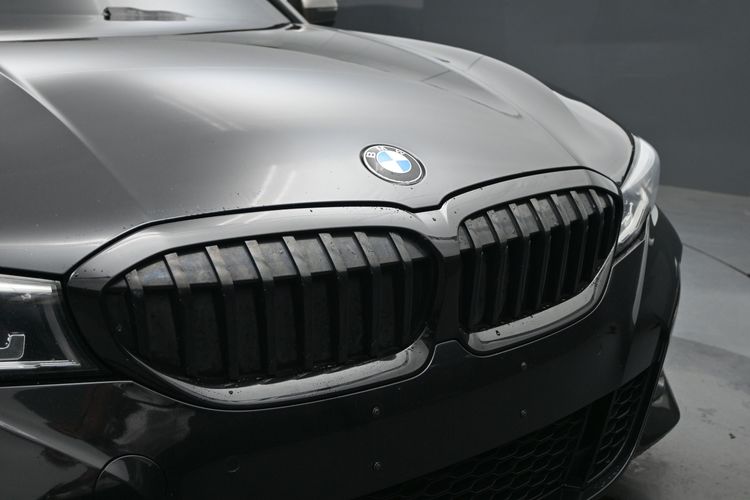 2020 BMW M340i M340i xDrive Sedan