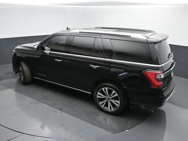 2020 Ford Expedition Platinum